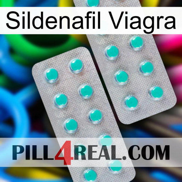 Sildenafil Viagra 29